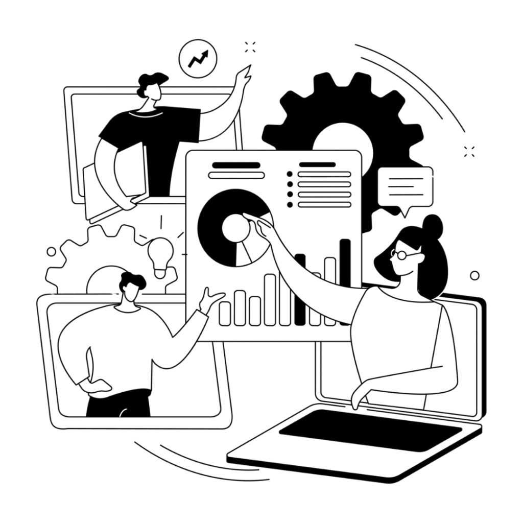 Appointment Setting by Digital Prospo