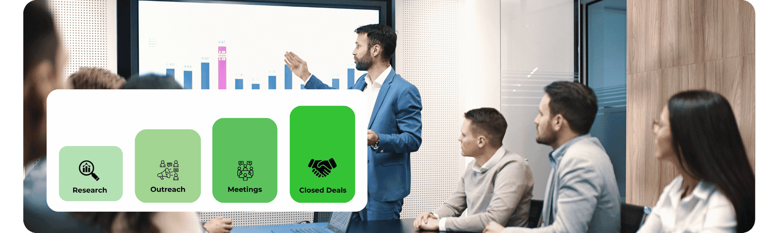 Services for Startups by Digital Prospo