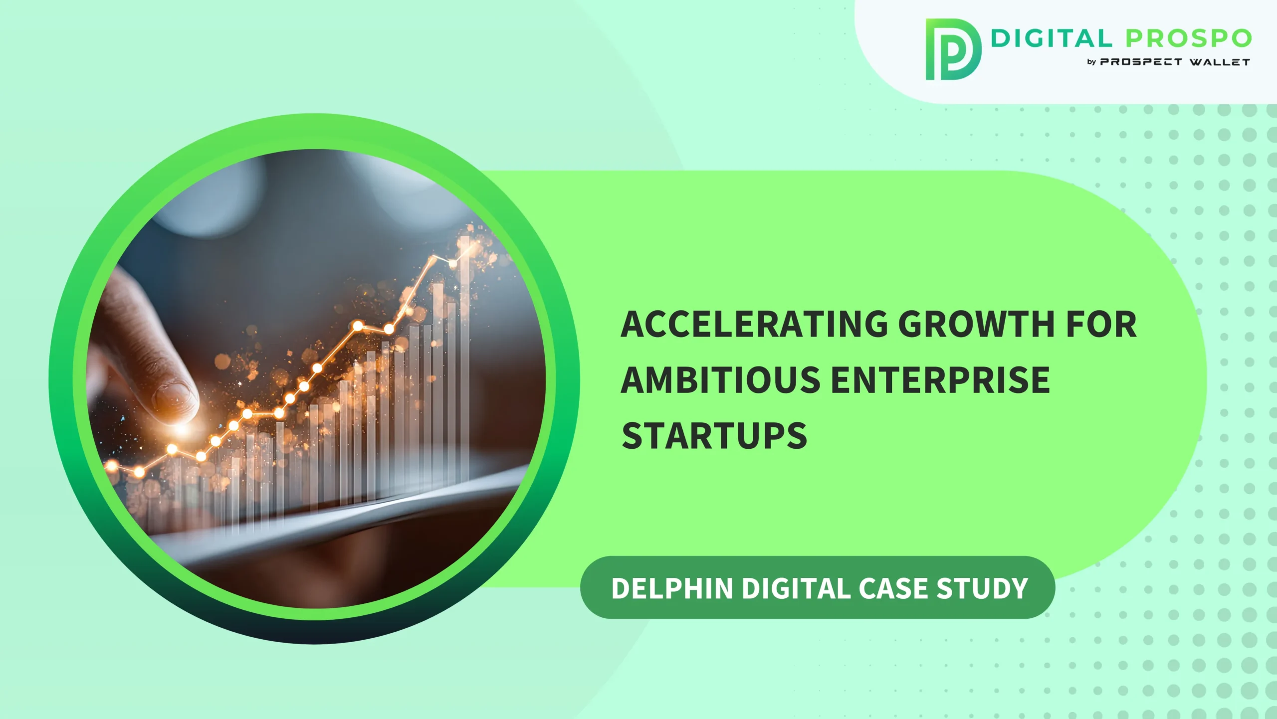 Delphin Digital case study