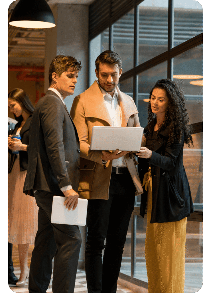 Execution Highlights