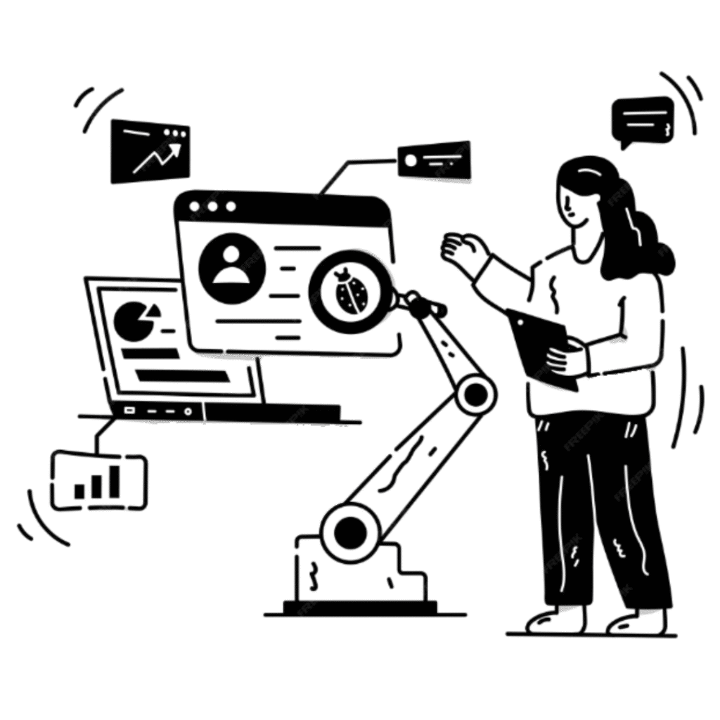 Lead Generation by Digital Prospo