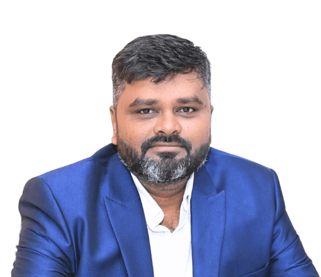 Digital Prospo Founder - Mohammed Abubakkar siddiq