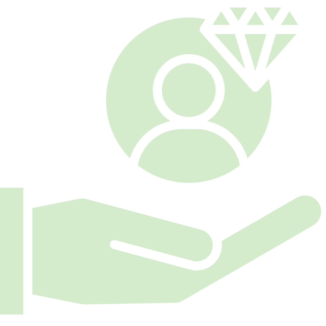 personalised valued messages