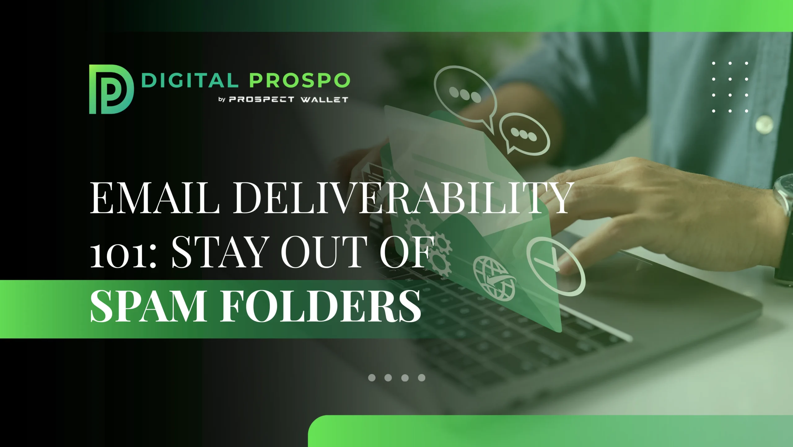 email deliverability