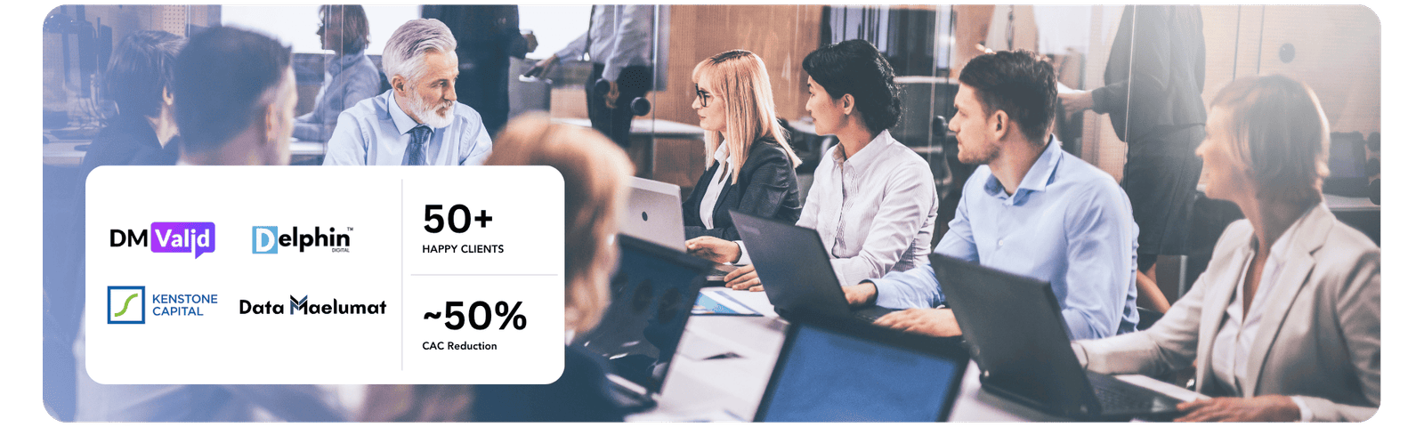 Small and Medium Businesses