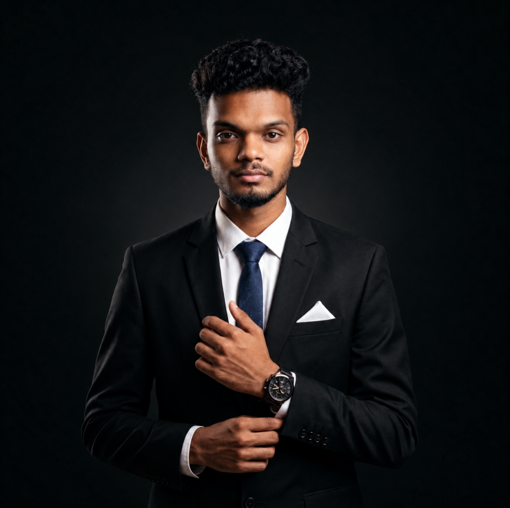 Mohammed Alhan