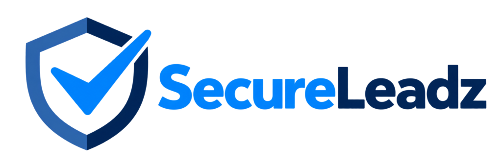 Secure Leadz Logo
