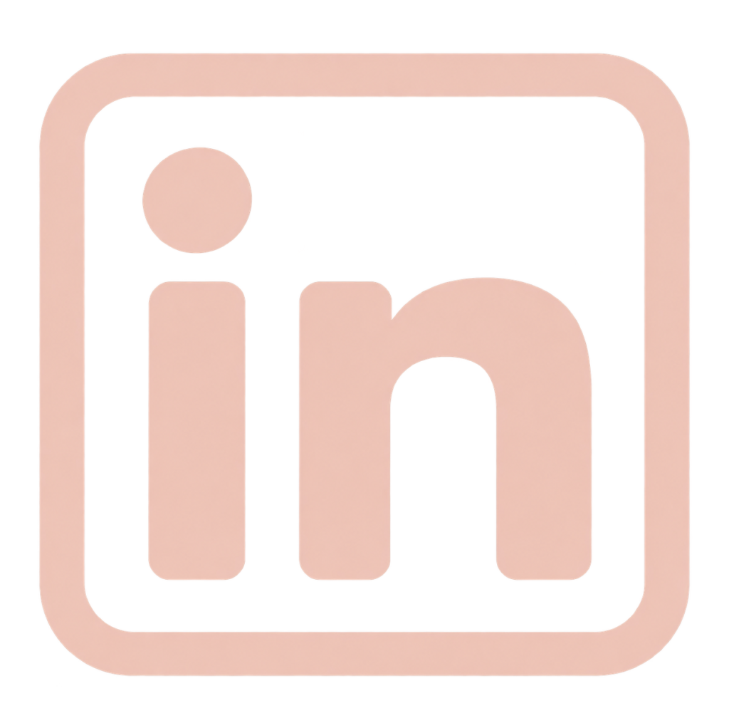 Linkedin logo